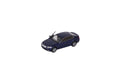 43635 WELLY DIE CAST BACK BMW 535İ 72 - görsel 2