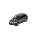 43691 Welly BMW X5 Çek Bırak Model Araba -Karsan Oyuncak - görsel 1