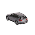 43691 Welly BMW X5 Çek Bırak Model Araba -Karsan Oyuncak - görsel 2