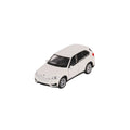 43691 Welly BMW X5 Çek Bırak Model Araba -Karsan Oyuncak - görsel 3