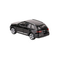 43706 Welly Çek Bırak Audi Q7 -Karsan Oyuncak - görsel 5