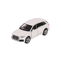 43706 Welly Çek Bırak Audi Q7 -Karsan Oyuncak - görsel 2
