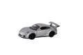 43746 WELLY ÇEK BIRAK 16 PORSCHE 911 GT3 - görsel 4