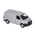 43762 WELLY DIECAST VW T6 VAN 72 - görsel 1