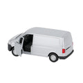 43762 WELLY DIECAST VW T6 VAN 72 - görsel 2