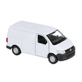43762 WELLY DIECAST VW T6 VAN 72 - görsel 3