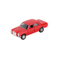 43764 Welly Mercedes Benz 1:32 Model Araba -Karsan Oyuncak - görsel 2