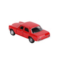43764 Welly Mercedes Benz 1:32 Model Araba -Karsan Oyuncak - görsel 3