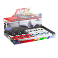 43764 Welly Mercedes Benz 1:32 Model Araba -Karsan Oyuncak - görsel 4