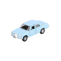 43764 Welly Mercedes Benz 1:32 Model Araba -Karsan Oyuncak - görsel 1