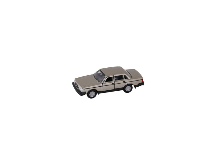 43784D WELLY ÇEK BIRAK VOLVO 240 GL - Toyz Show - 