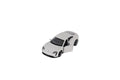 43797 WELLY ÇEK BIRAK PORSCHE TAYCAN TURB - görsel 2