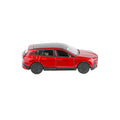 43832 Welly 1:34 BMW IX Çek Bırak Model Araba -Karsan Oyuncak - görsel 3