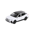 43832 Welly 1:34 BMW IX Çek Bırak Model Araba -Karsan Oyuncak - görsel 6