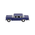 43834 Welly Mercedes Benz 1:32  Çek Bırak Model Arabalar -Karsan Oyuncak - görsel 2