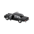 43834 Welly Mercedes Benz 1:32  Çek Bırak Model Arabalar -Karsan Oyuncak - görsel 6