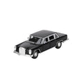43834 Welly Mercedes Benz 1:32  Çek Bırak Model Arabalar -Karsan Oyuncak - görsel 5