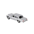 43834 Welly Mercedes Benz 1:32  Çek Bırak Model Arabalar -Karsan Oyuncak - görsel 3