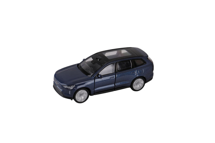 43846 WELLY ÇEK BIRAK VOLVO EX90 72 - Toyz Show - 