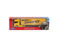 68021SS-F-GW WELLY 1 64 SCANIA R730 TRAILER 48 - görsel 1