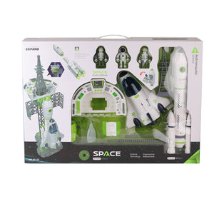 80120 Uzay Seti - Toyz Show