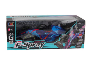 CXL800-107A ÇOK FONKSİYONLU YARIŞ ARABASI - Toyz Show