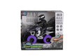ESD868-11 PİLLİ ARAZŞ MOTORU 12 - görsel 3
