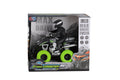 ESD868-11 PİLLİ ARAZŞ MOTORU 12 - görsel 4