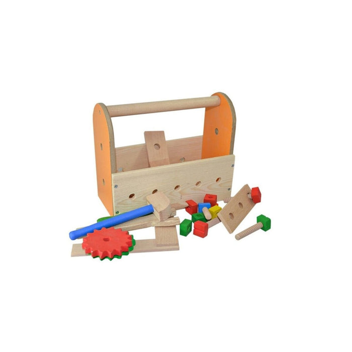 KR117 WOODOY TAMİR TAKIM TEZGAHI 12 - Toyz Show - 