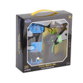 LF-06- Şarjlı Fonksiyonel Kayan Araba - görsel 1