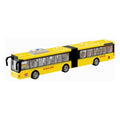 WY913A SESLİ IŞIKLI SÜRTMELİ OTOBÜS 12 - görsel 2