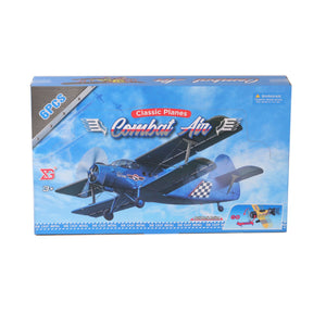 XG879-101 -UÇAK - Toyz Show