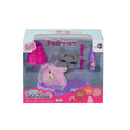 KZL- Pet Star Bedroom Aksesuarlı Set -Kızılkaya Oyuncak - görsel 2