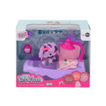 KZL-CL2102B 1-4 Pet Star Banyo Keyfi -Kızılkaya Oyuncak - görsel 2
