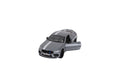 KZL-DC24222 BMW M8 1:24 ISIKLI SESLI 32 - görsel 3