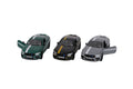 KZL-DC24222 BMW M8 1:24 ISIKLI SESLI 32 - görsel 4