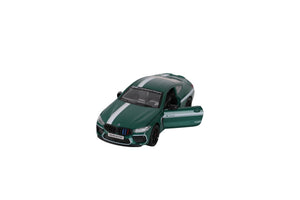 KZL-DC24222 BMW M8 1:24 ISIKLI SESLI 32 - Toyz Show