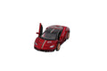 KZL-DC24282 LAMBORGHINI LP770-4 1:24 ISIKLI SESLI  32 - görsel 1