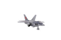 KZL-HW777-32 ÇEK BIRAK KAAN UÇAK - görsel 2
