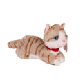 KZL-2309034 Peluş Kedi 25 cm -Kızılkaya Oyuncak - görsel 2