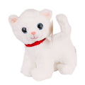 KZL-2311010 Peluş Miyavlayan Kedi -Kızılkaya Oyuncak - görsel 3