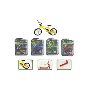 KZL-55040-5 KZL-55040-5 BISIKLET+SCOOTER VIDALI KRT 144 - Toyz Show
