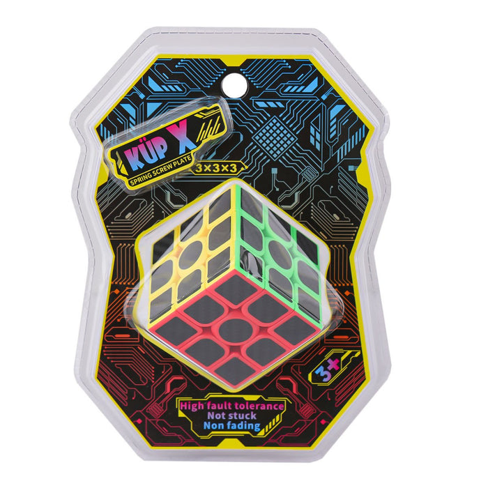 AT003 Blister Zeka Küp X 3X3X3 -Kidmar Oyuncak - Toyz Show - 