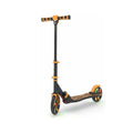DSC2 Scooter Turuncu -Kolat - görsel 2