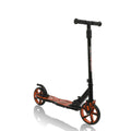 DSC2 Scooter Turuncu -Kolat - görsel 1