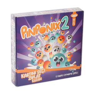 ZK08 Pinponi-X 2 -Kolat - Toyz Show