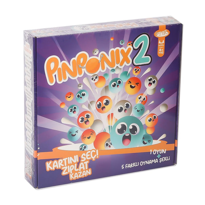 ZK08 Pinponi-X 2 -Kolat - Toyz Show - 