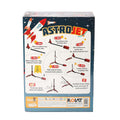 ZK122 Astro Jet Kutu Oyunu -Kolat - görsel 2