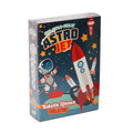 ZK122 Astro Jet Kutu Oyunu -Kolat - görsel 1