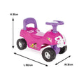 07 822 NİLOYA HERO ATV - görsel 2